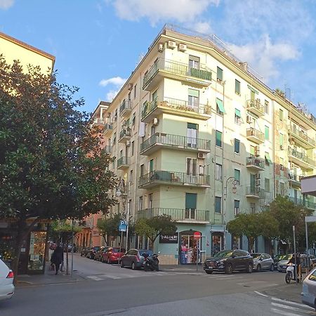 סלרנו Amalphia Home מראה חיצוני תמונה