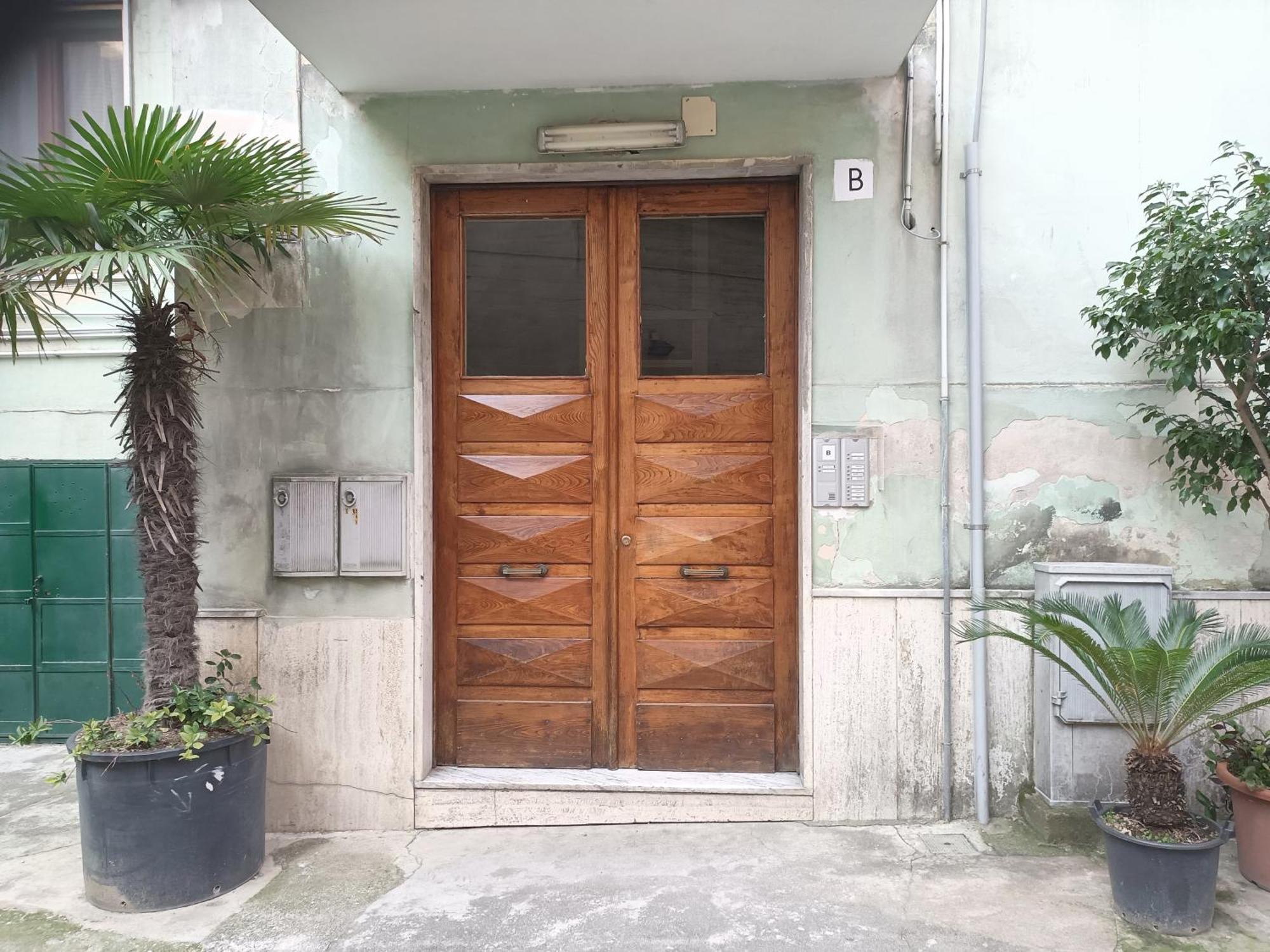 סלרנו Amalphia Home מראה חיצוני תמונה