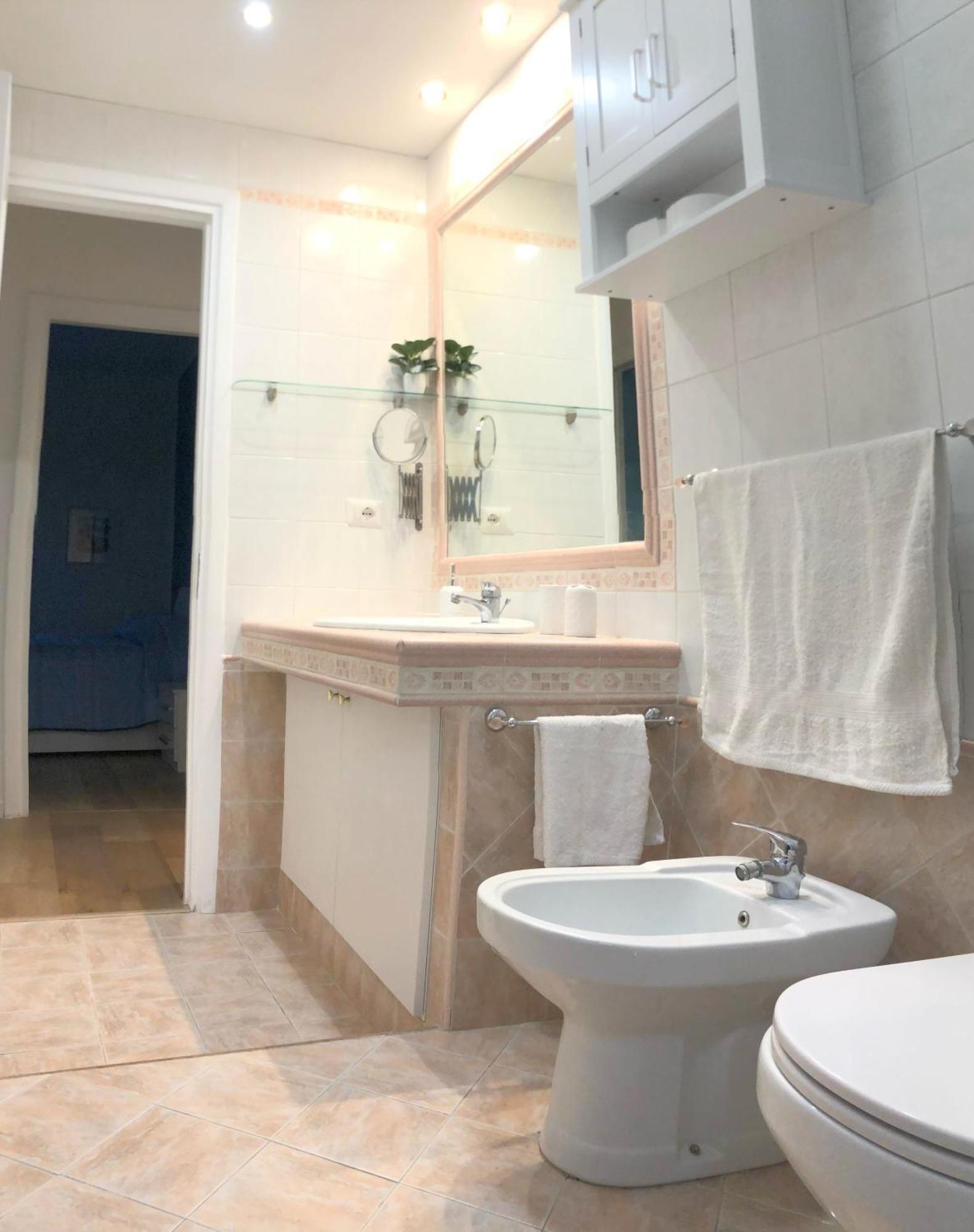 סלרנו Amalphia Home מראה חיצוני תמונה