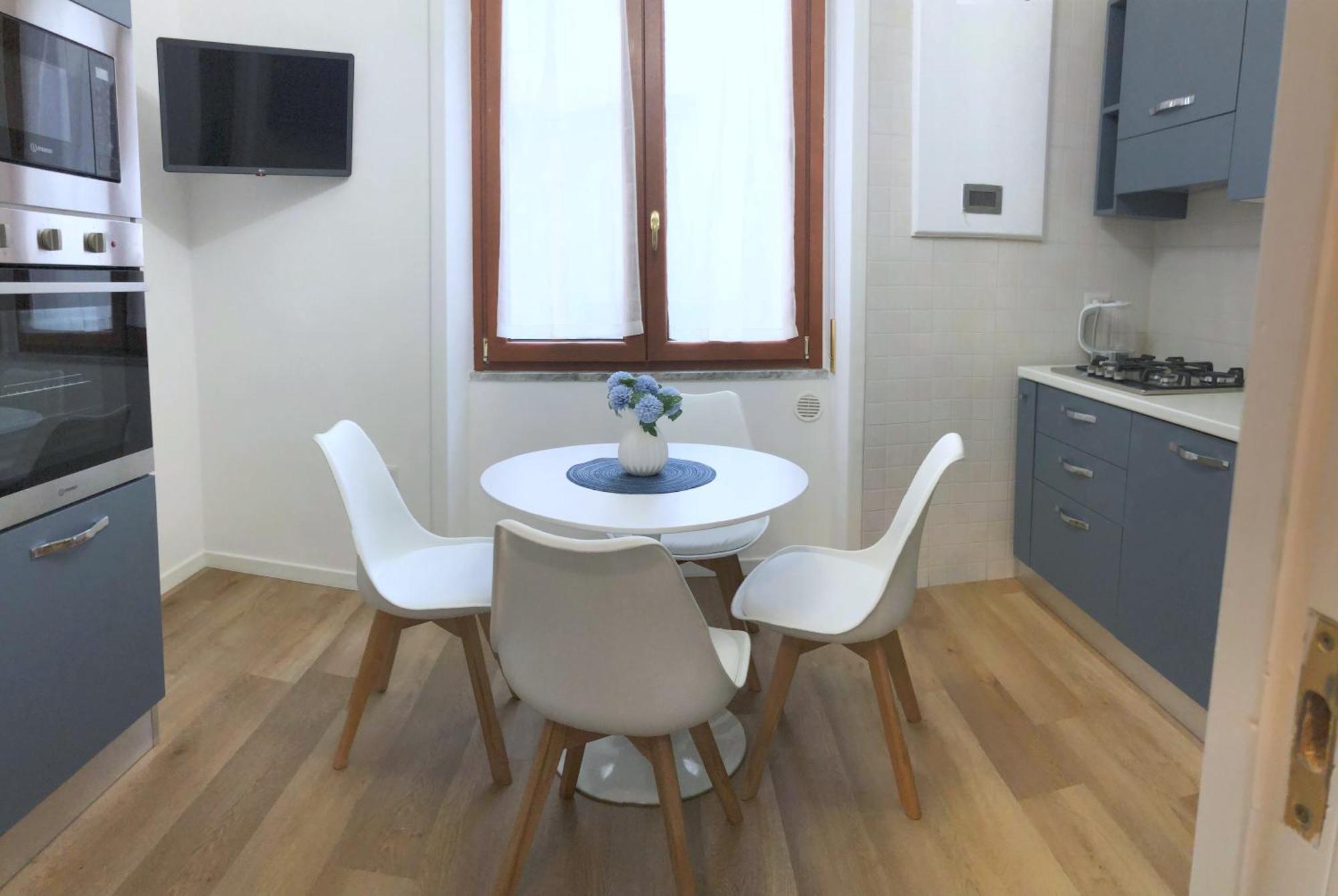 סלרנו Amalphia Home מראה חיצוני תמונה