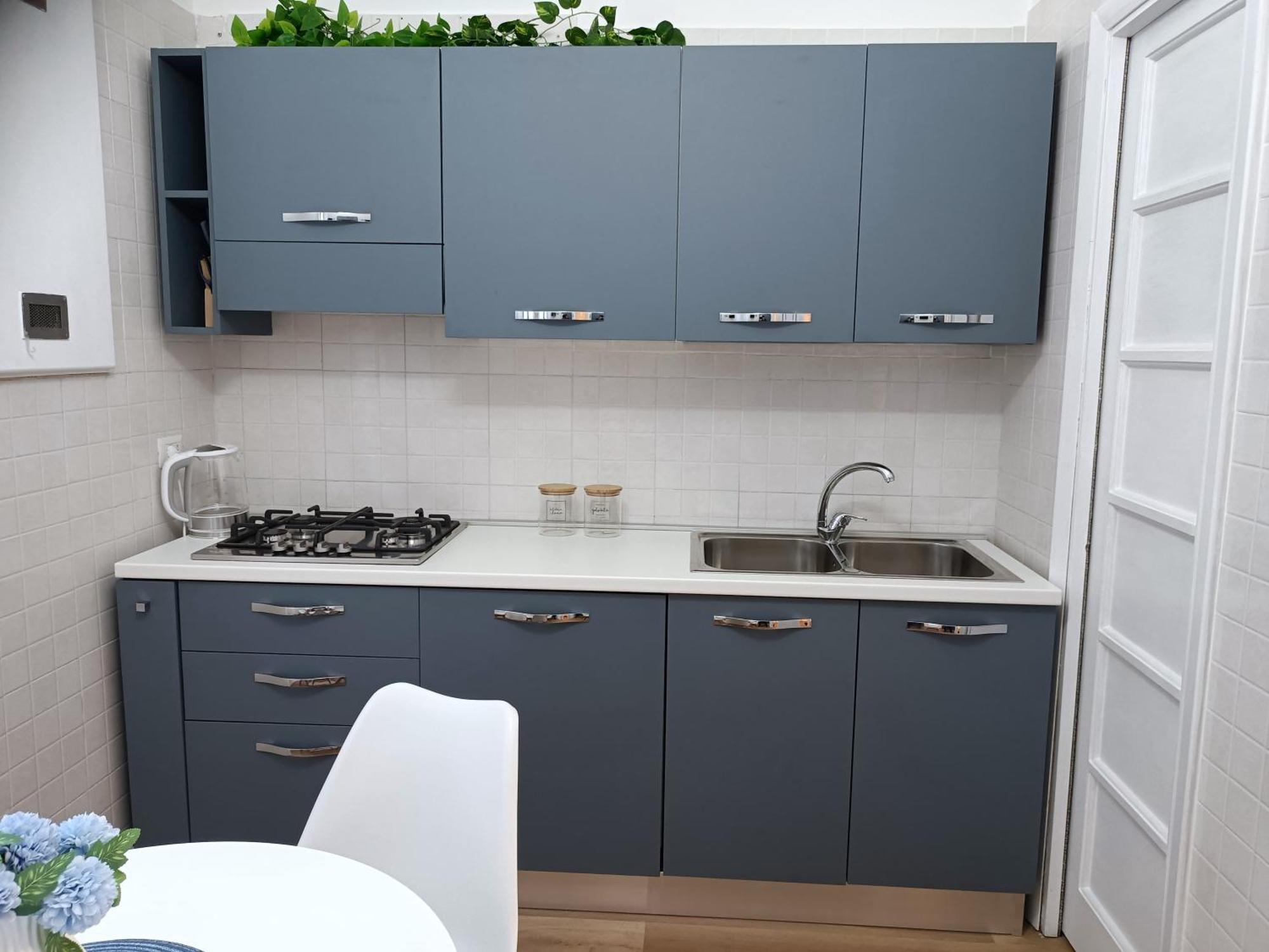 סלרנו Amalphia Home מראה חיצוני תמונה