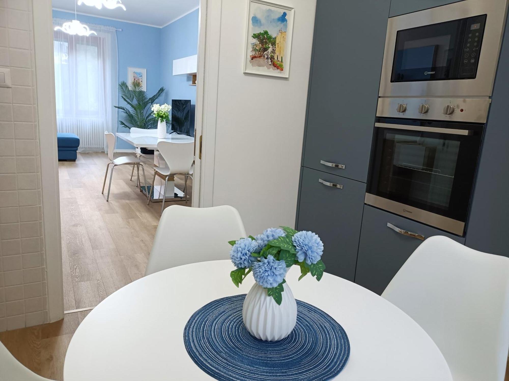 סלרנו Amalphia Home מראה חיצוני תמונה