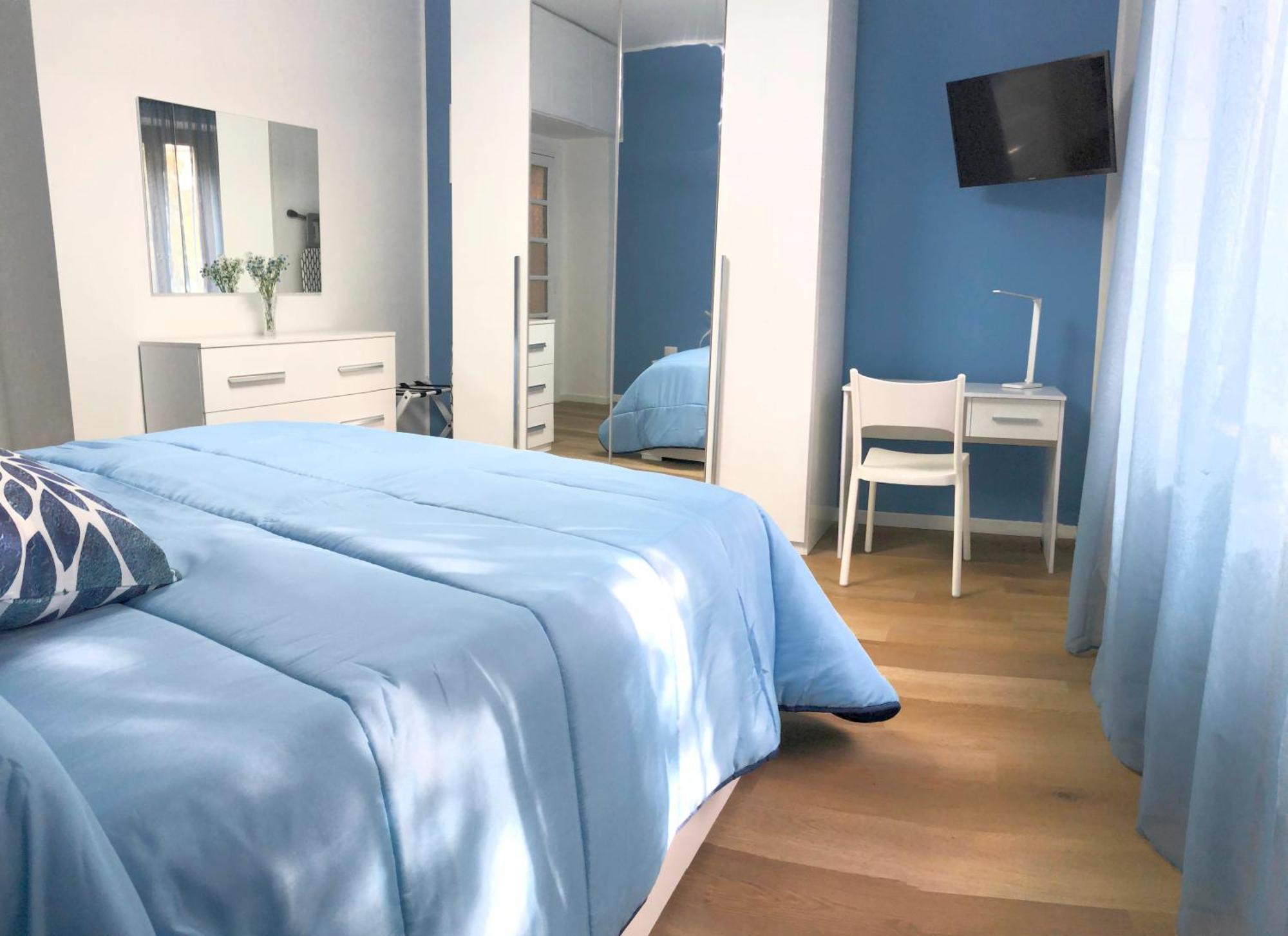 סלרנו Amalphia Home מראה חיצוני תמונה