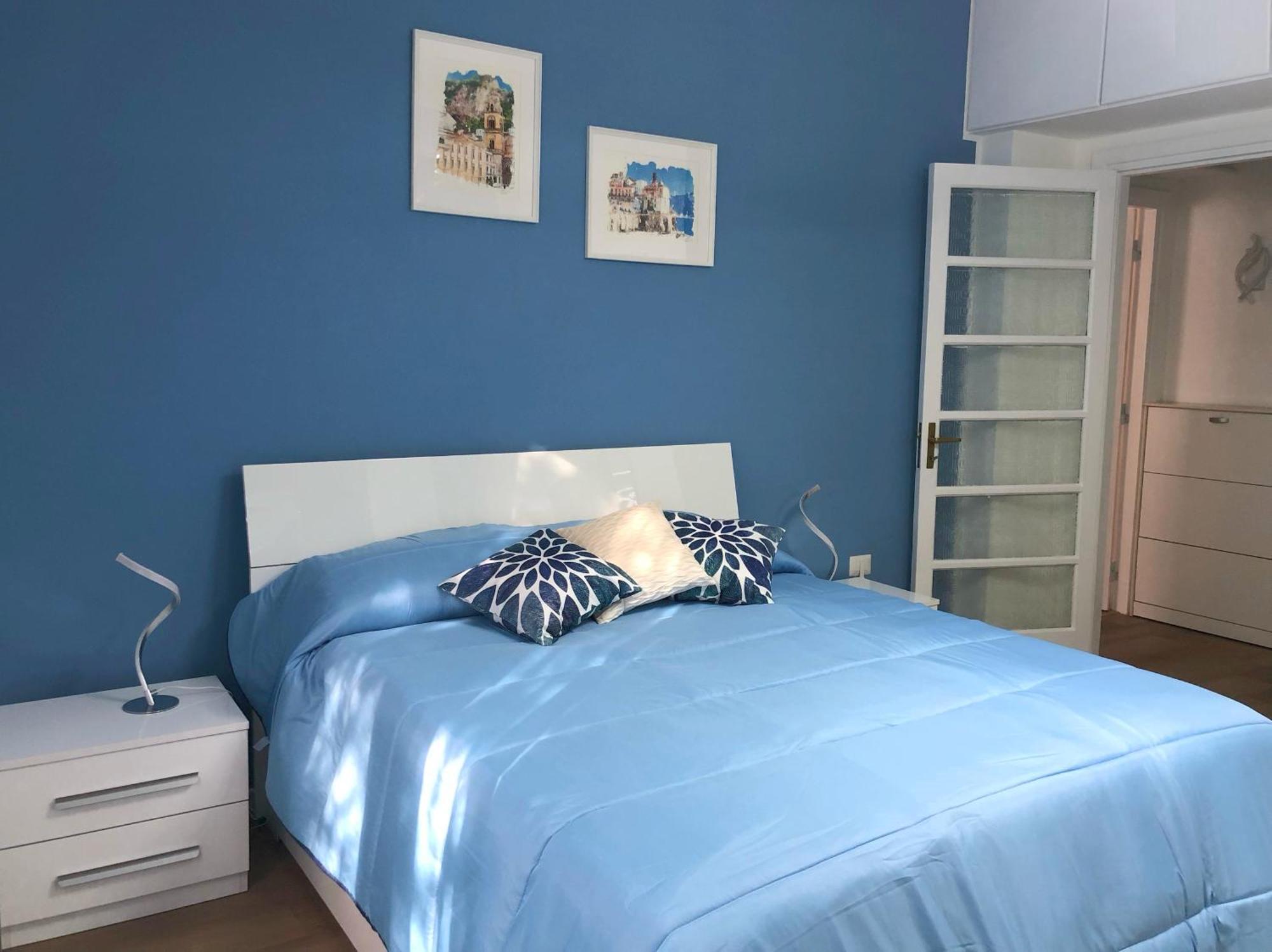 סלרנו Amalphia Home מראה חיצוני תמונה
