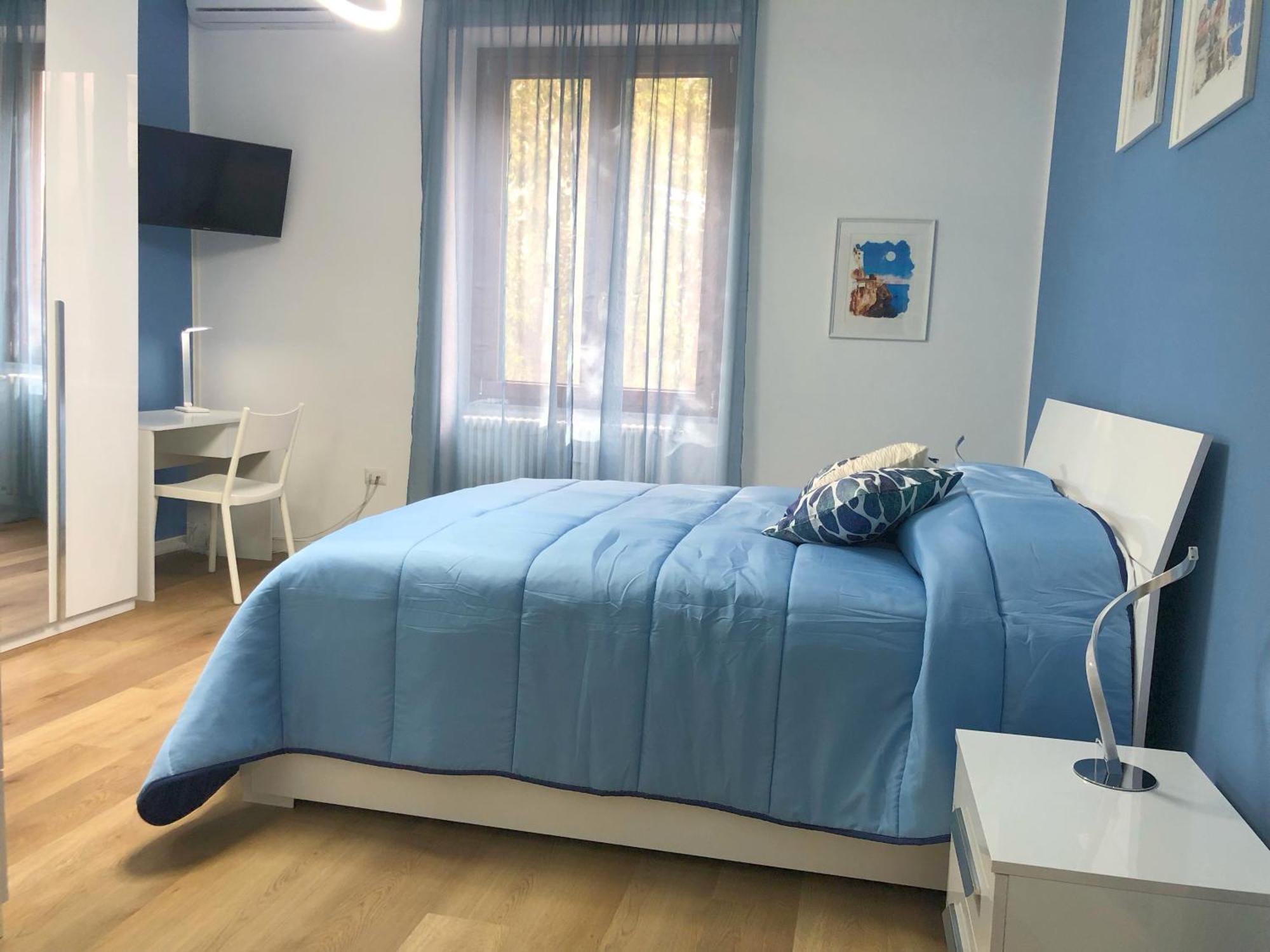 סלרנו Amalphia Home מראה חיצוני תמונה