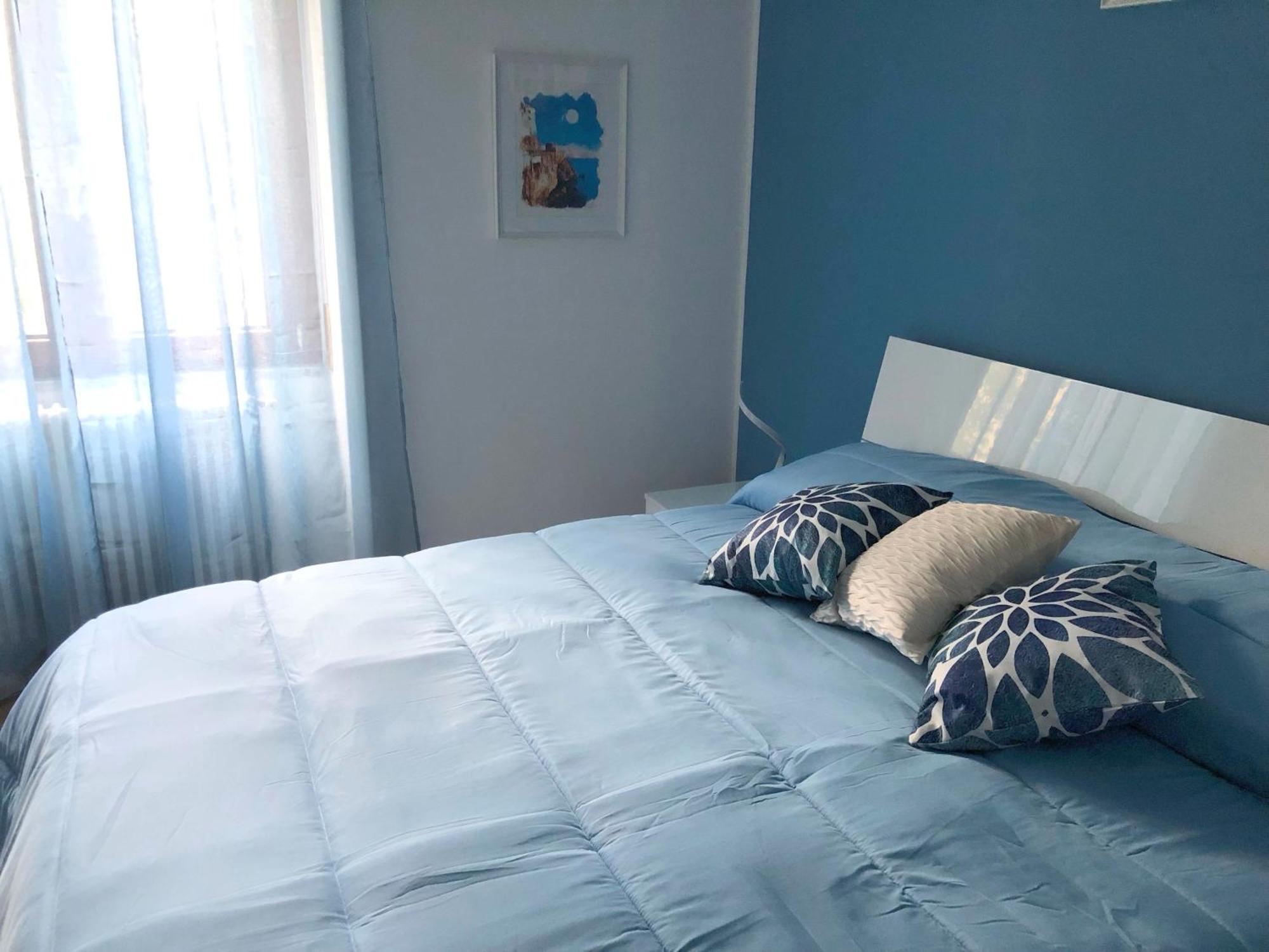 סלרנו Amalphia Home מראה חיצוני תמונה