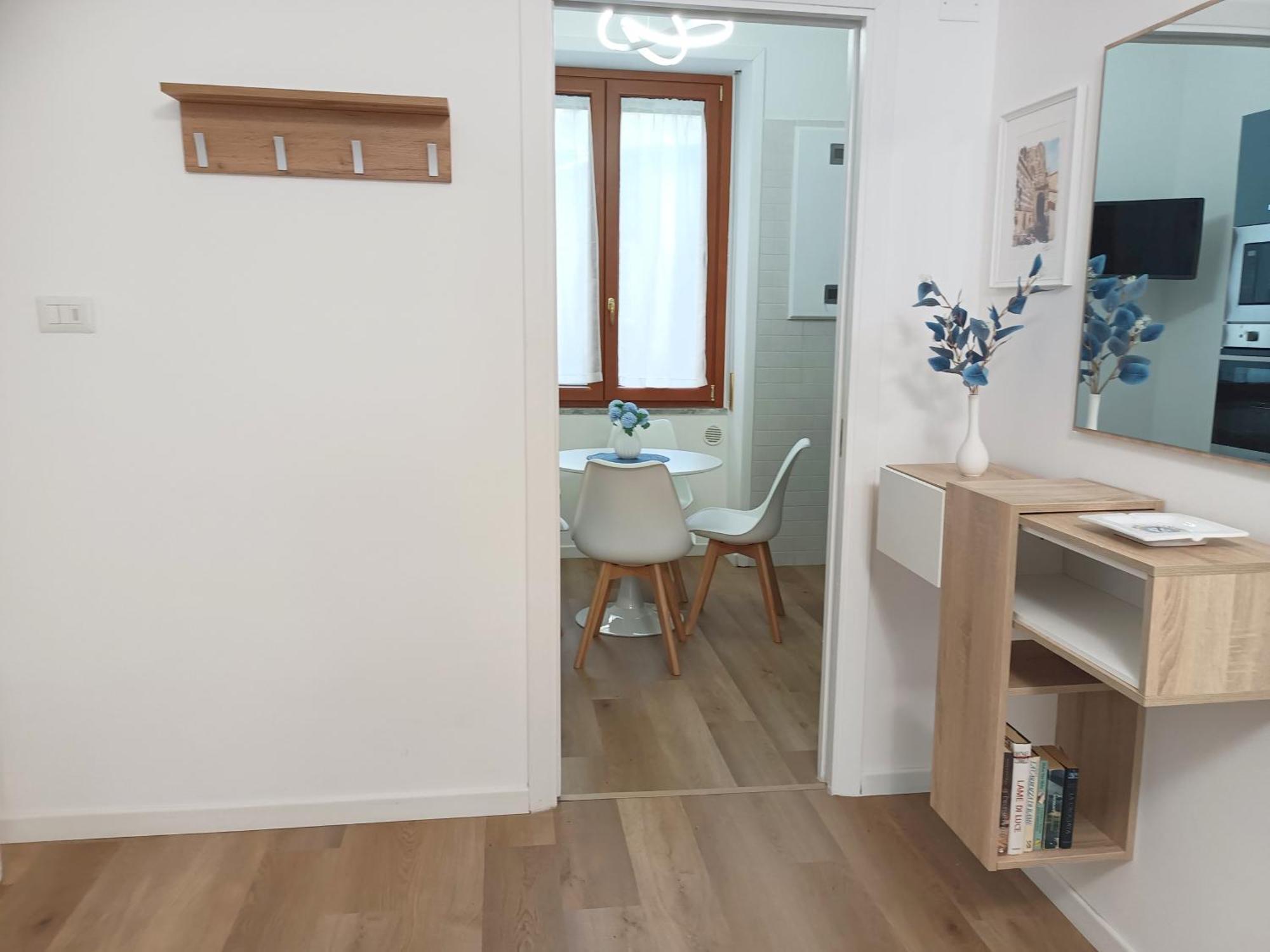 סלרנו Amalphia Home מראה חיצוני תמונה