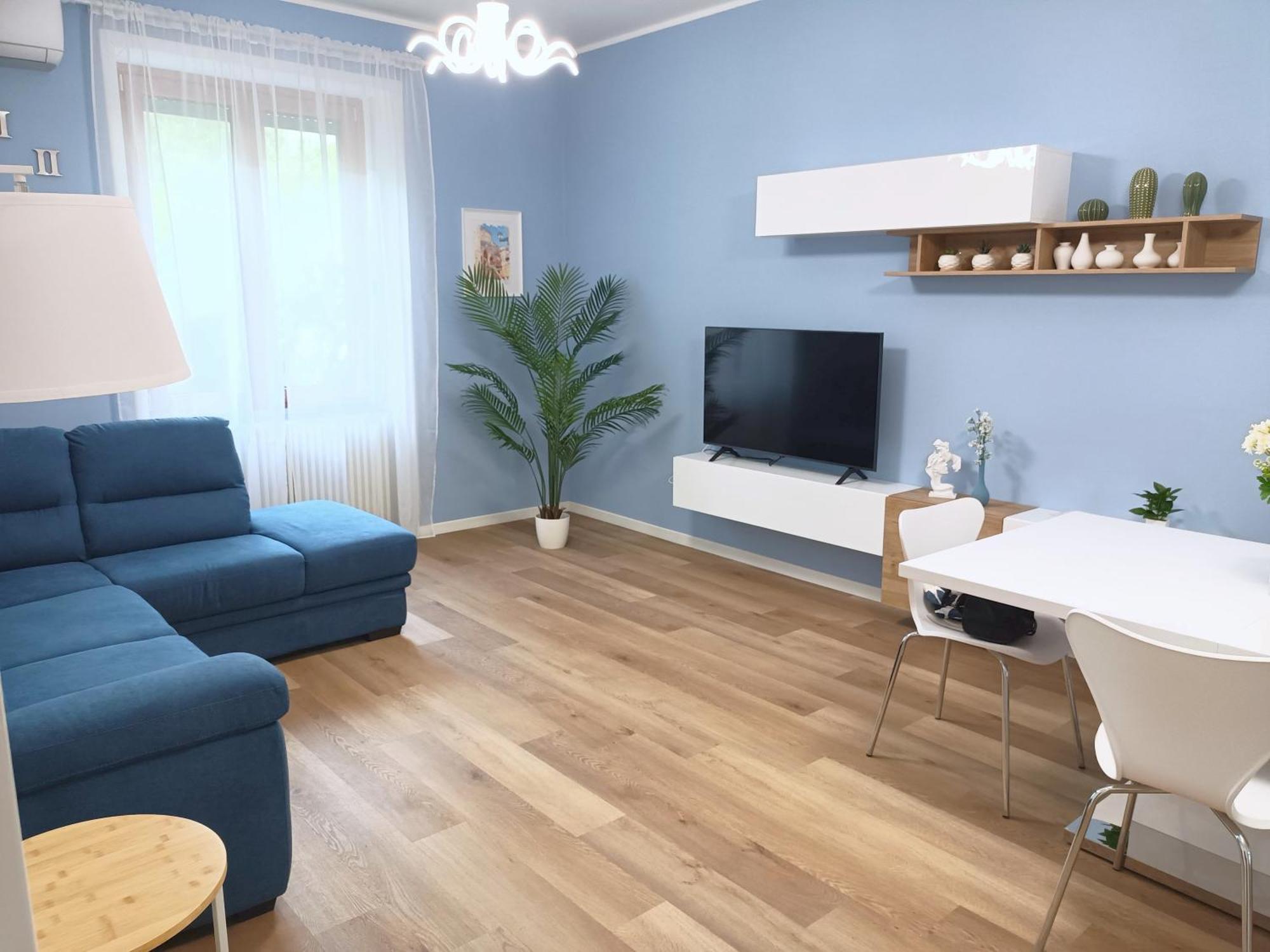 סלרנו Amalphia Home מראה חיצוני תמונה
