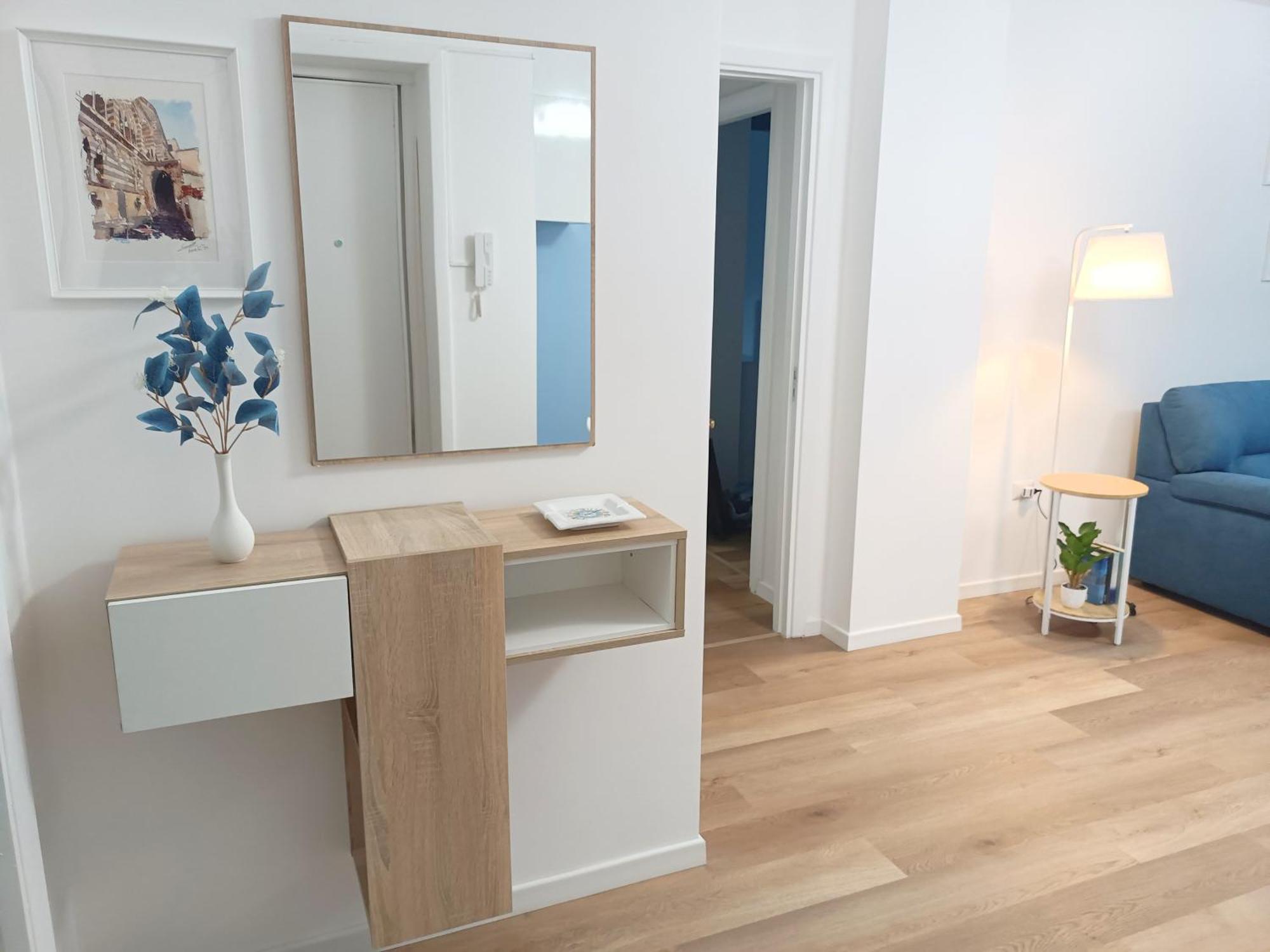 סלרנו Amalphia Home מראה חיצוני תמונה