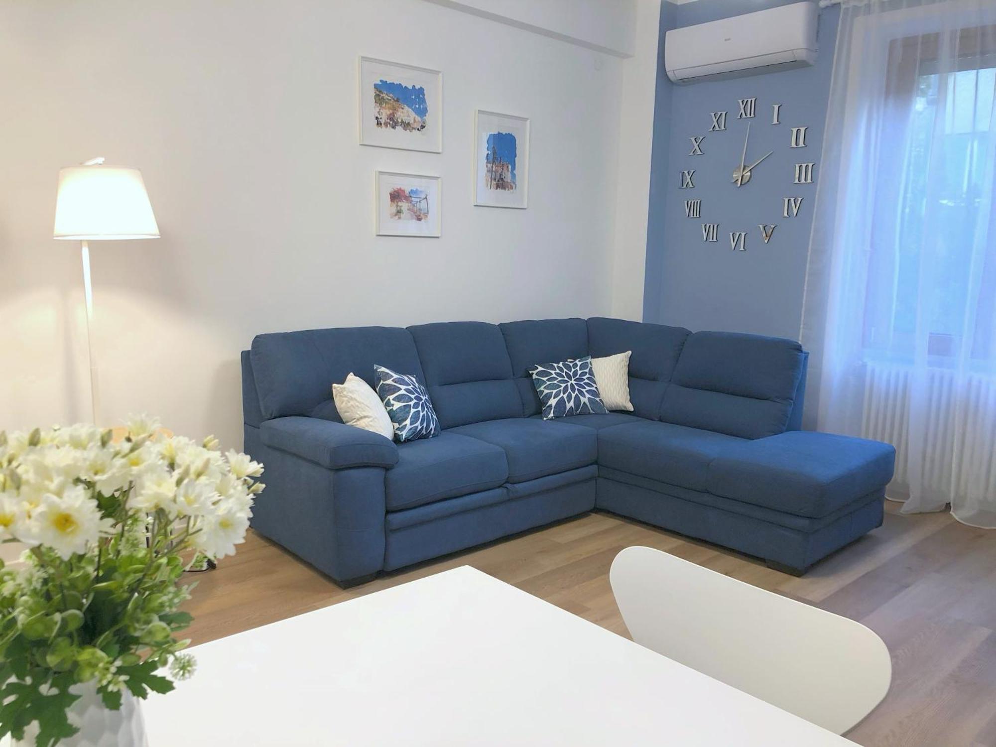 סלרנו Amalphia Home מראה חיצוני תמונה