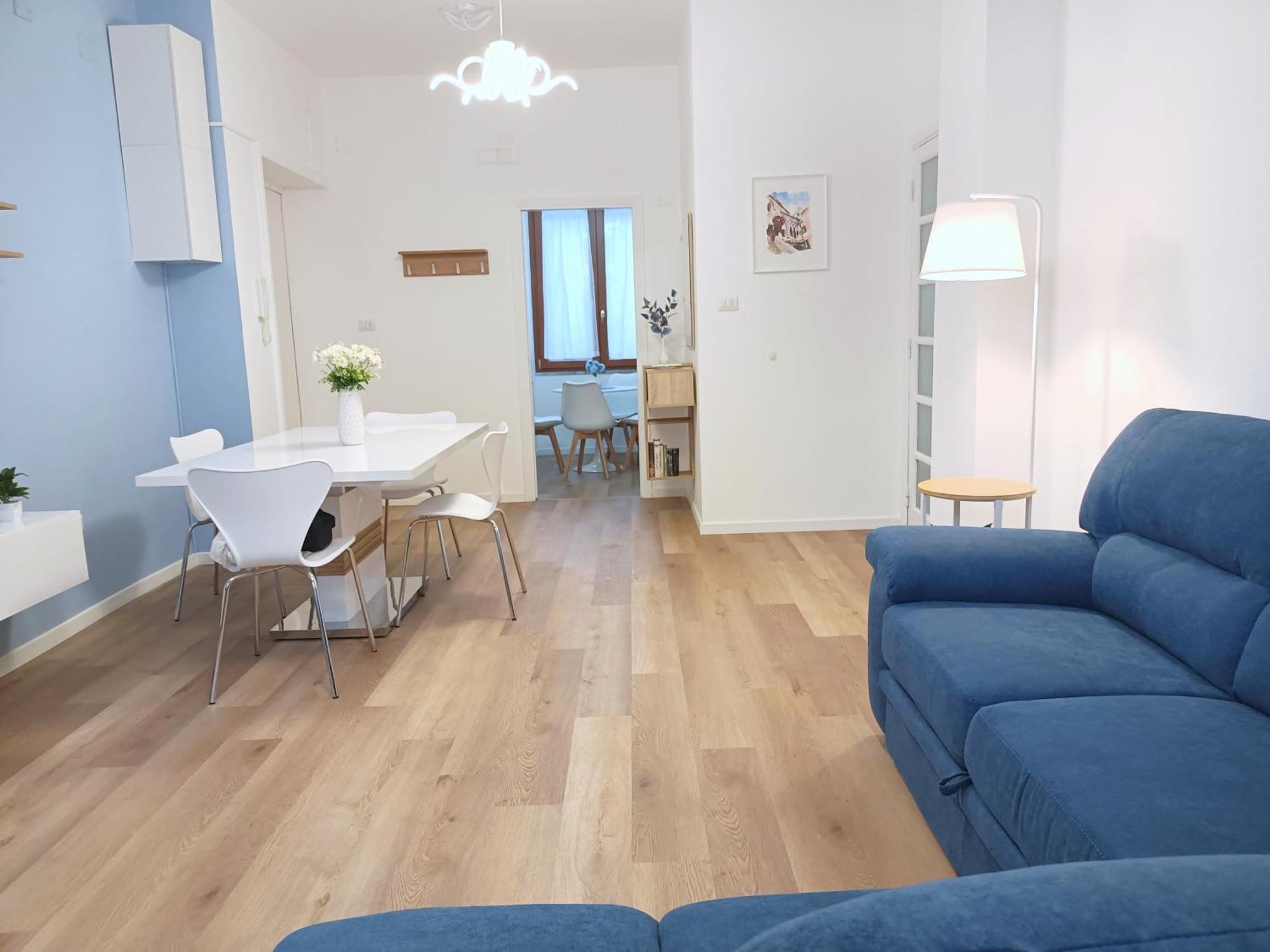 סלרנו Amalphia Home מראה חיצוני תמונה