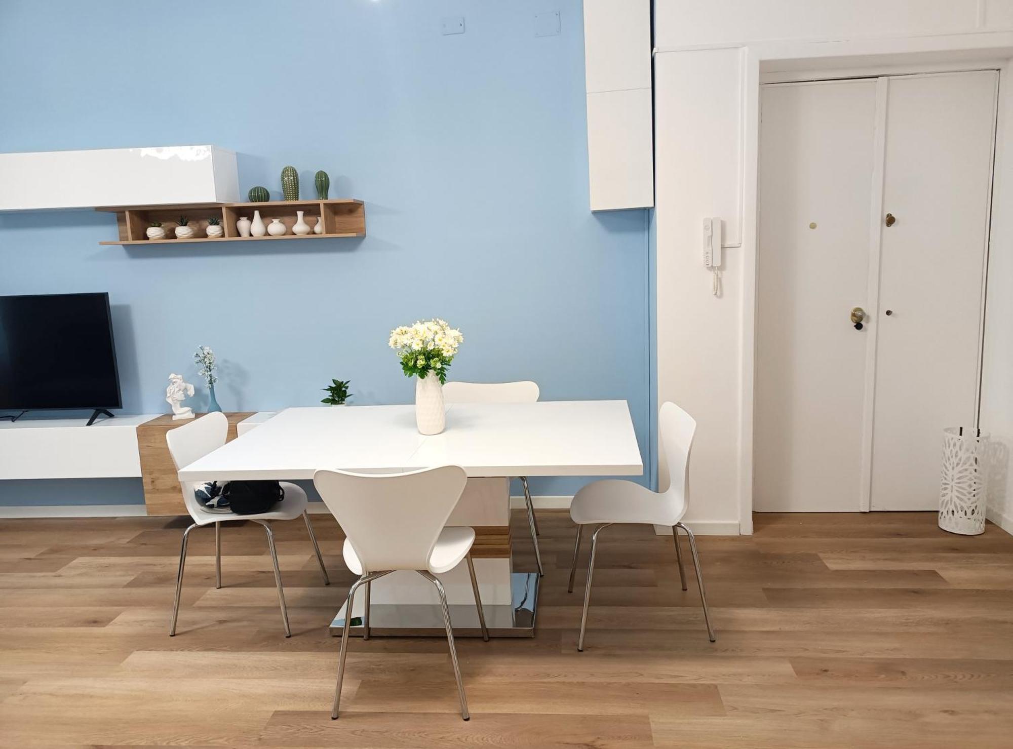 סלרנו Amalphia Home מראה חיצוני תמונה