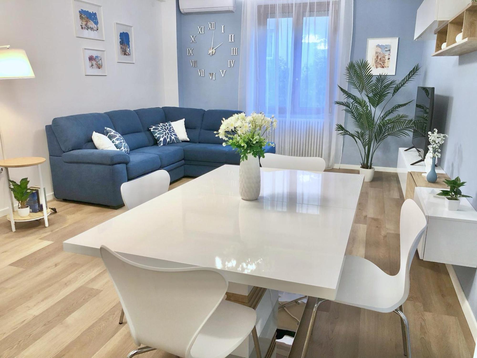סלרנו Amalphia Home מראה חיצוני תמונה