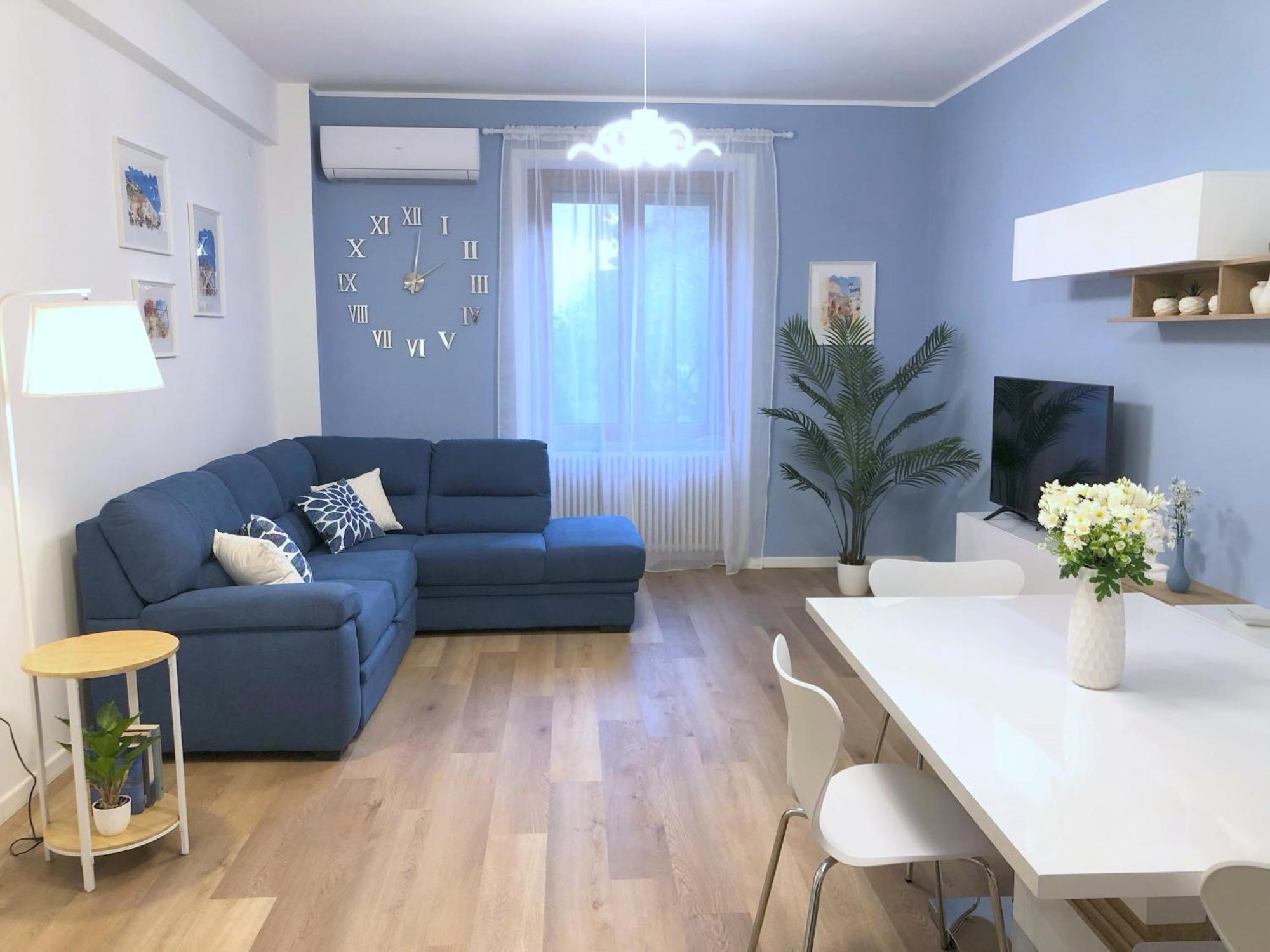 סלרנו Amalphia Home מראה חיצוני תמונה